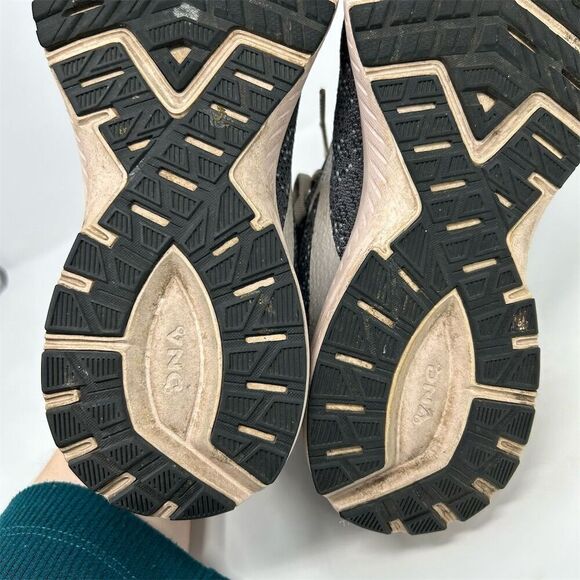 Brooks Launch 7 Women's Running Shoes Gray Size 9 Lightweight Cushioning - Picture 11 of 16